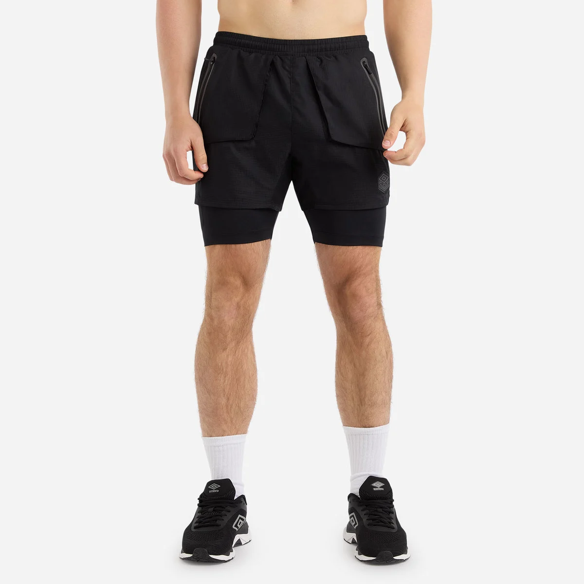 nike hybrid 2.0 mesh training shorts